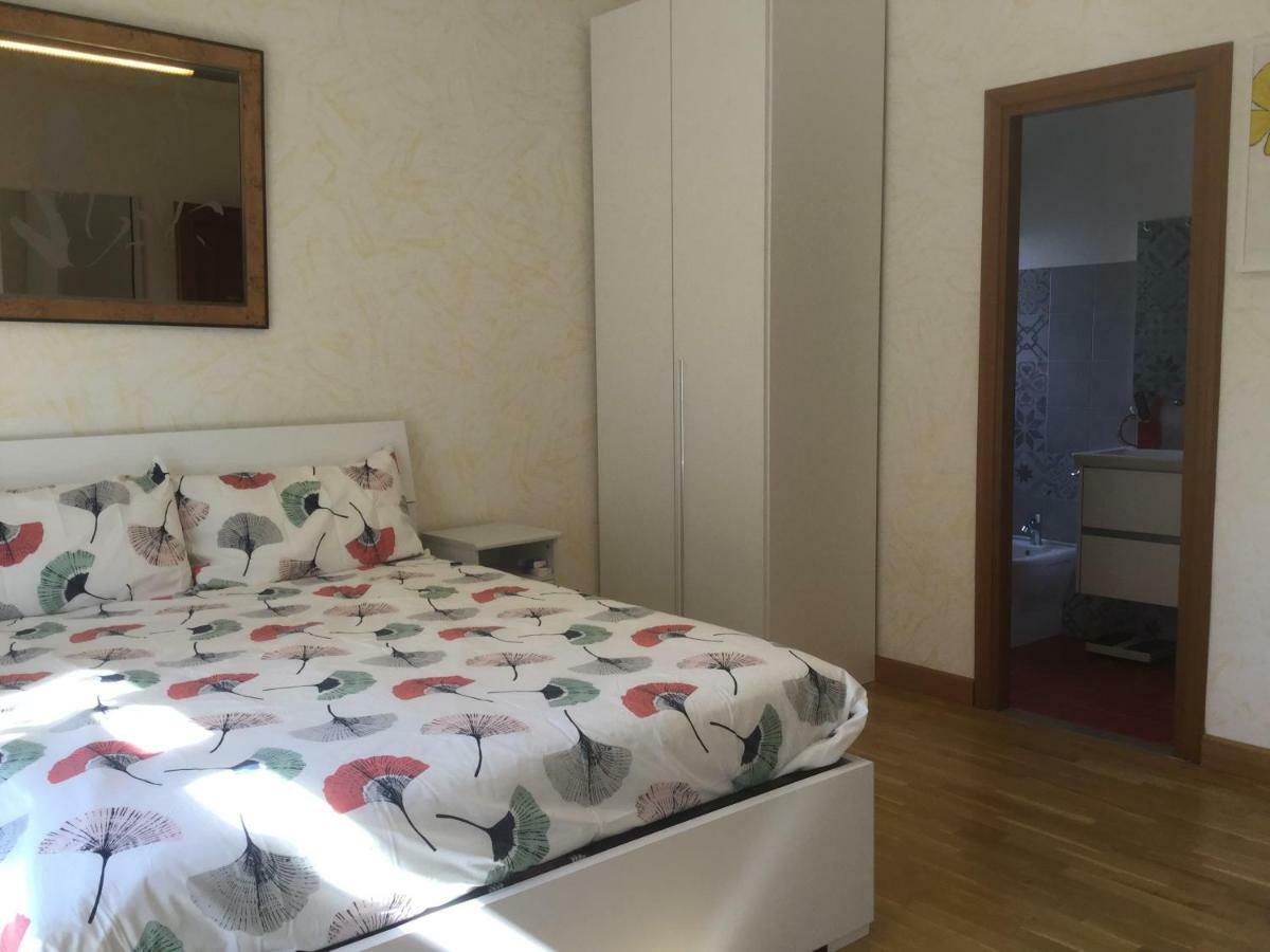 Applecat Hotel โรม ภายนอก รูปภาพ