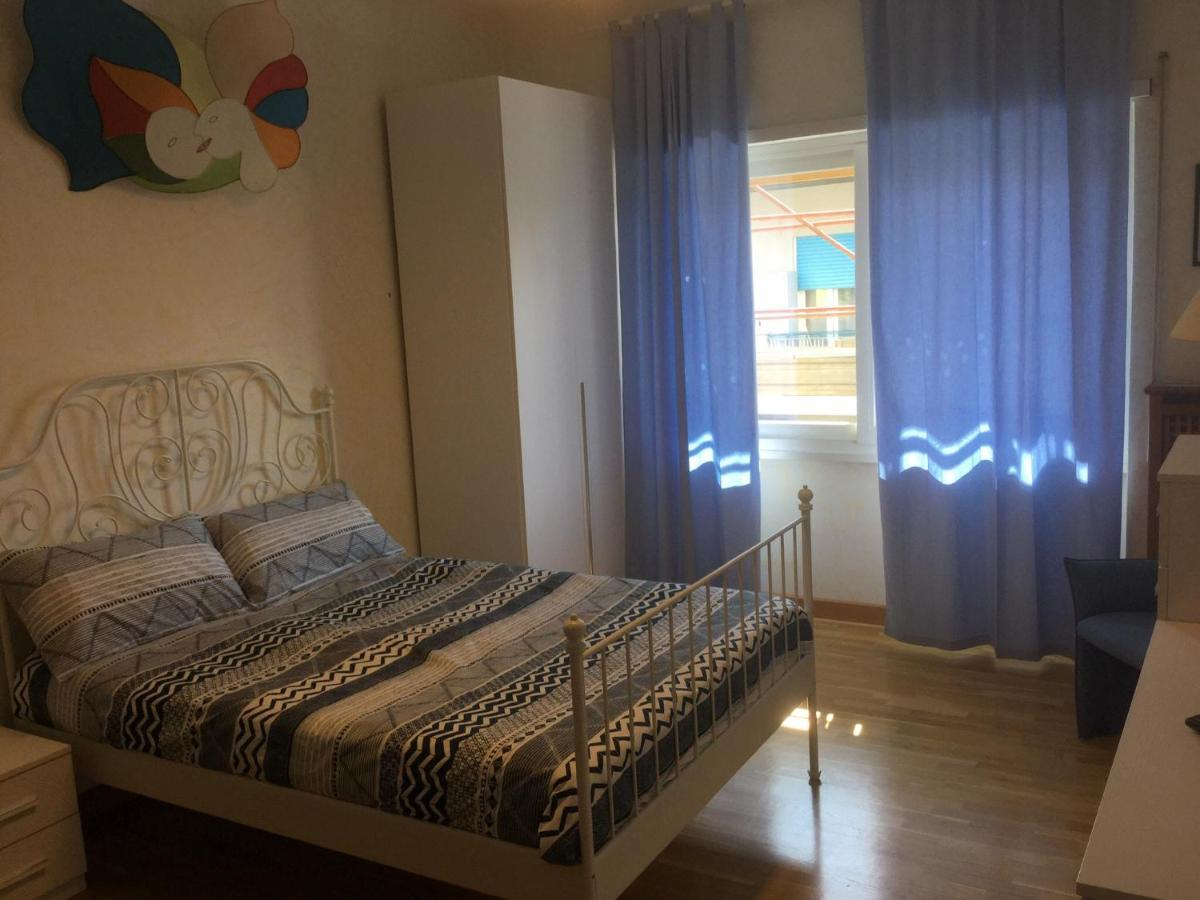 Applecat Hotel โรม ภายนอก รูปภาพ